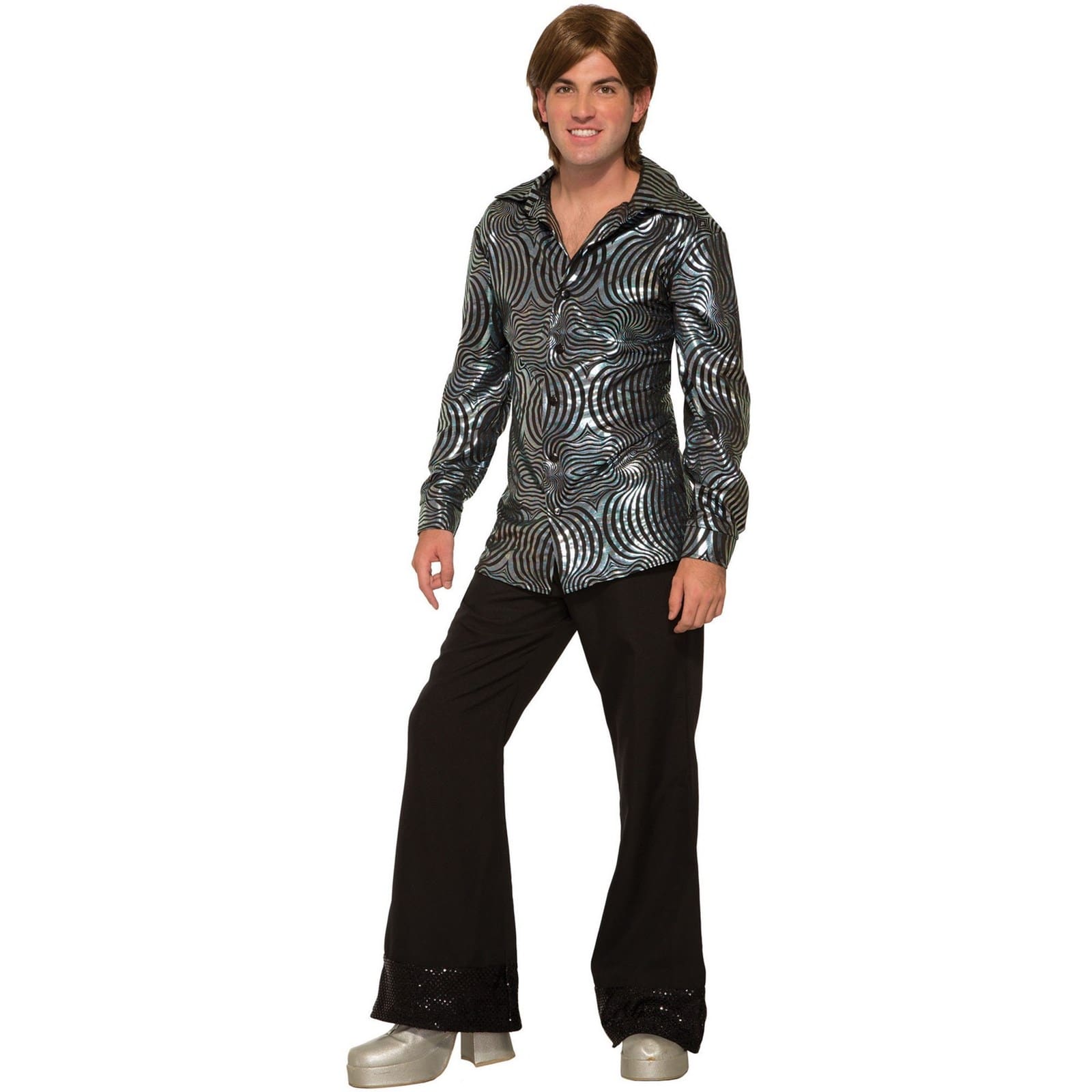 DISCO SHIRT STD