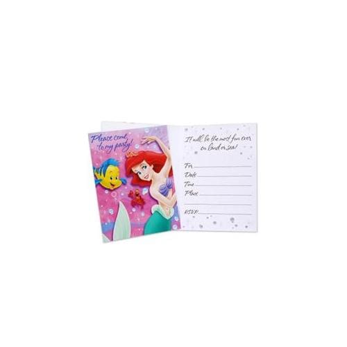 MERMAID INV