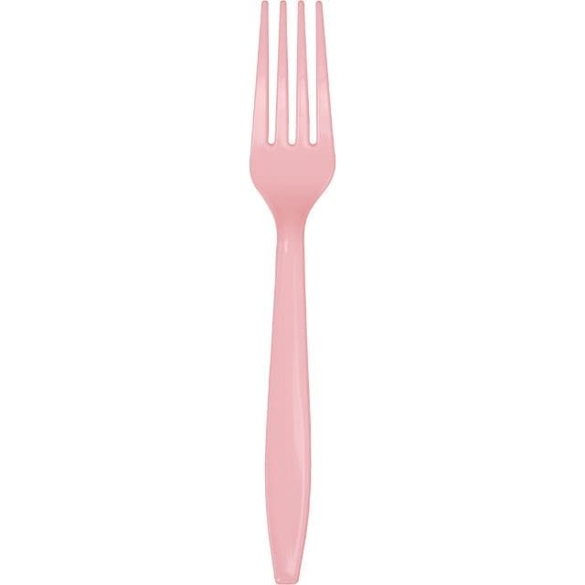 10468 CLASSIC PINK FORKS