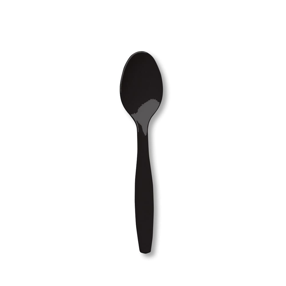 10556 BLACK VELVET SPOONS
