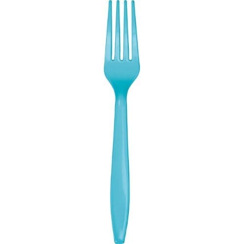 10617 BERMUDA BLUE FORKS