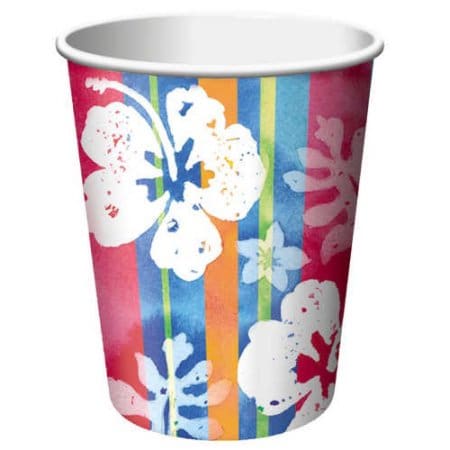 372744 HOT/COLD CUP 9 OZ