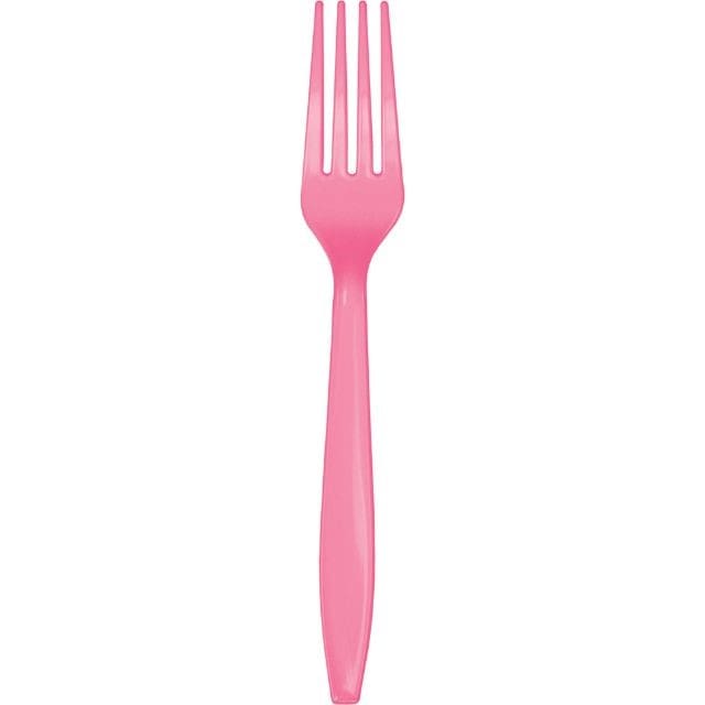 11347 CANDY PINK FORK