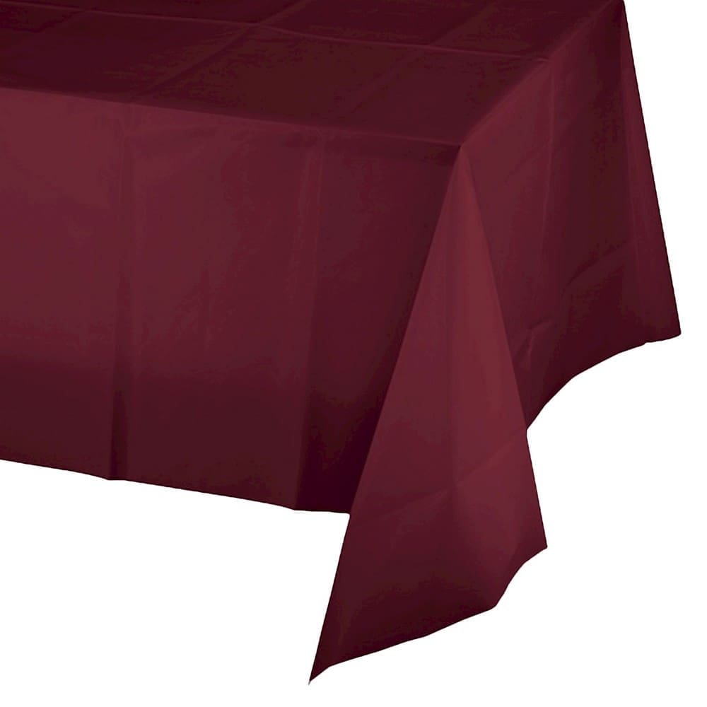 723122 BURGUNDY RECT TC