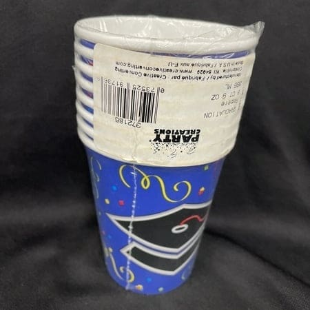 372186 HOT/COLD CUP