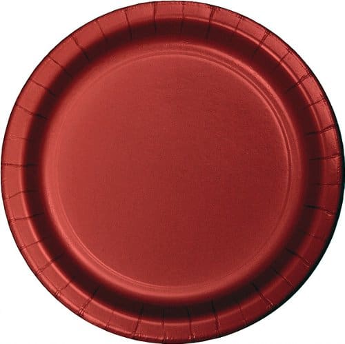 483548B CLASSIC RED 9PL BULK