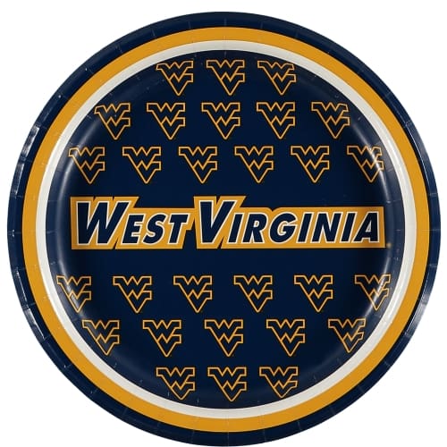 414895 LUNCHEON PLATE