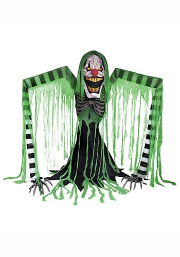 MR124767 ANIMATRONIC UNDERWORLD CLOWN