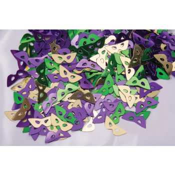-21488 CONFETTI MARDI GRAS