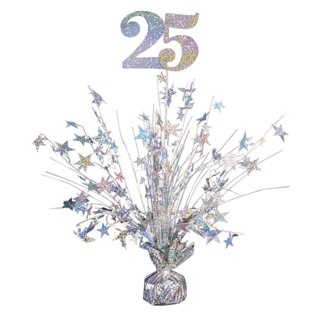 9959525 CENTERPIECE 25