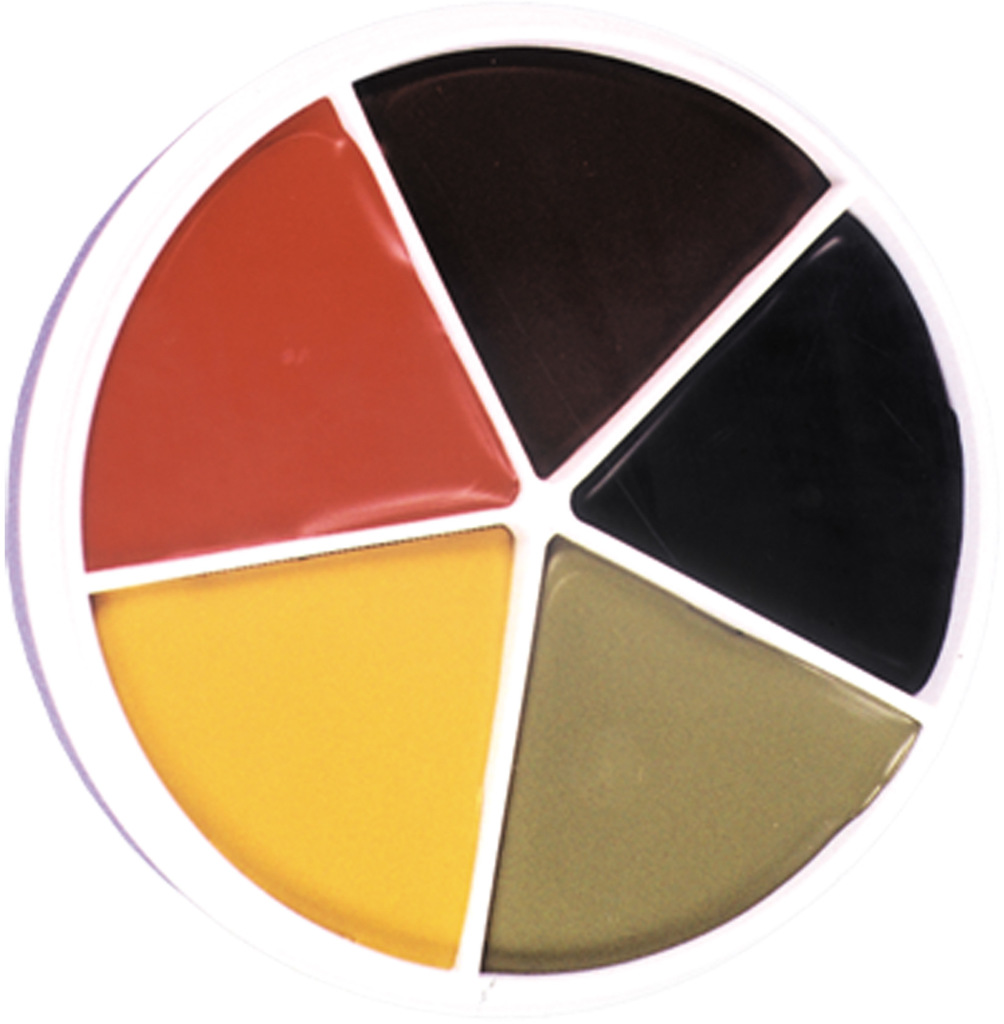 505-B BRUISE WHEEL