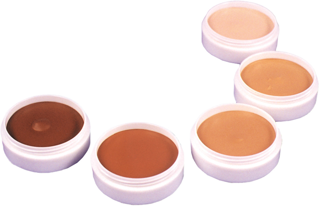 505-T TATTOO COVER WHEEL-5 SHADE