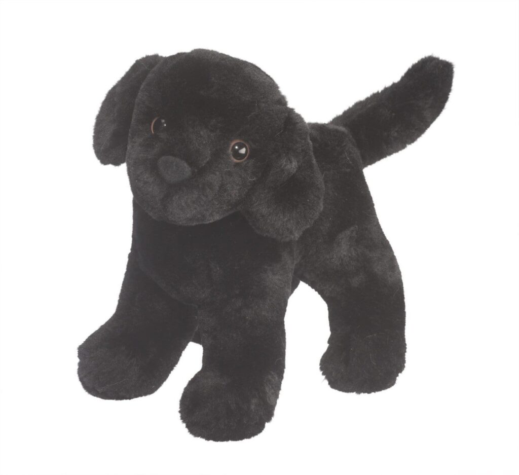3997 abraham black lab