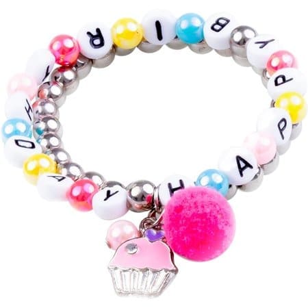 84066 HAPPY BDAY BRACELET
