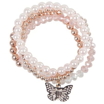 84085 BLUSH CRUSH BRACELET