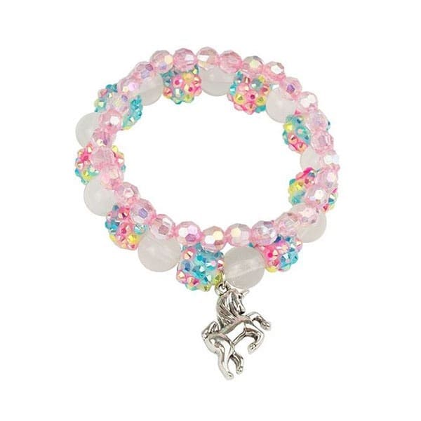 84102 BRACELET SPARKLE PONY
