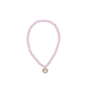86123 NECKLACE ENCHANTING HEART