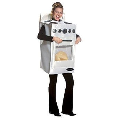 6120 BUN IN OVEN COSTUME