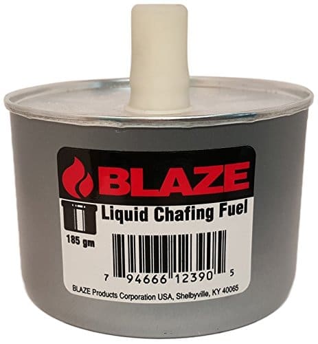 LB700 WARMING FUEL 4HRS