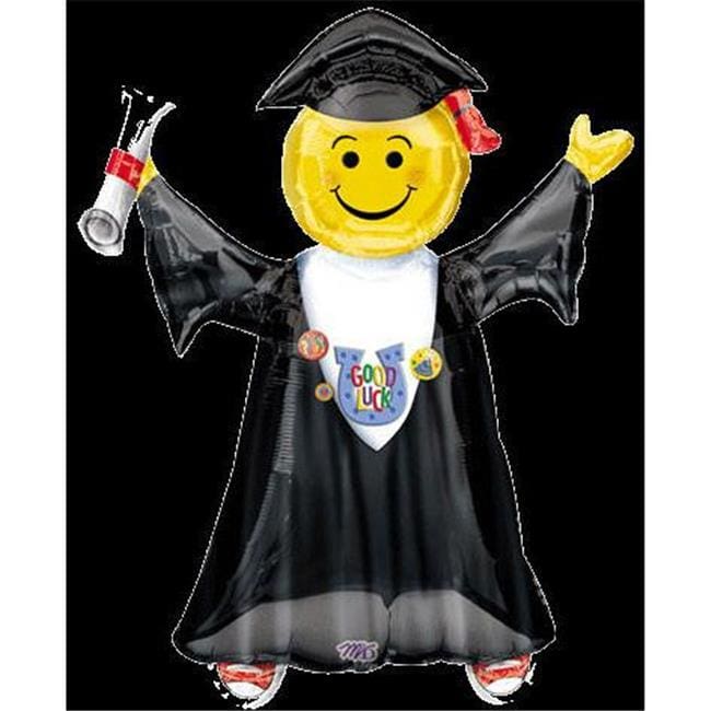 983305 JUMP GRAD SHAPE