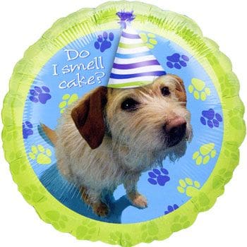 649234 Party Pups