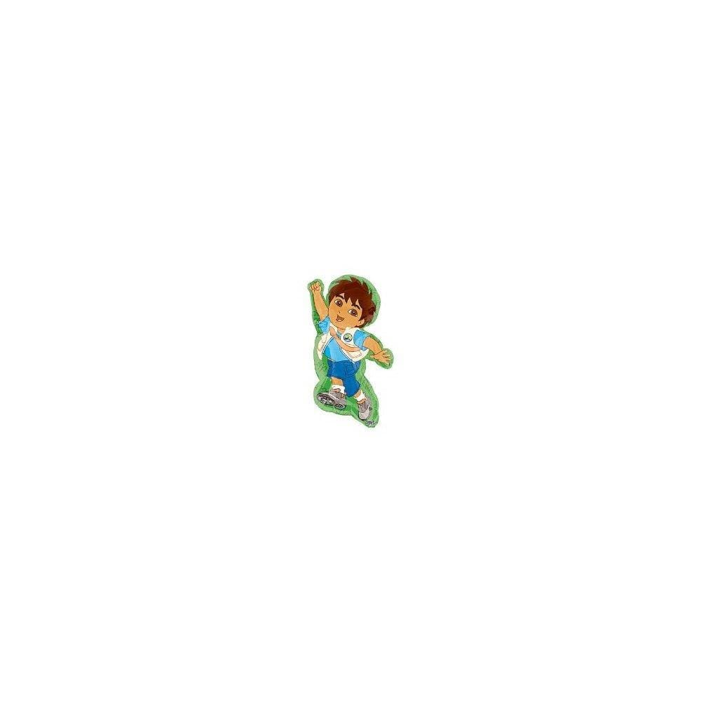 663575 Go Diego Go