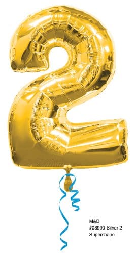 13735 JUMBO GOLD 2