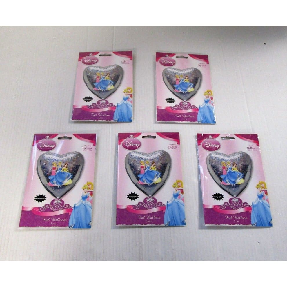 694074 Princess Love