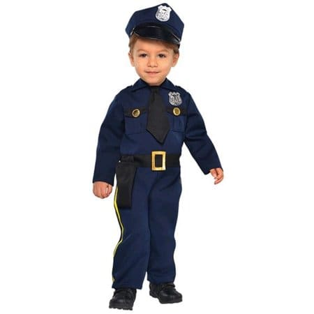 COP RECRUIT 12-24