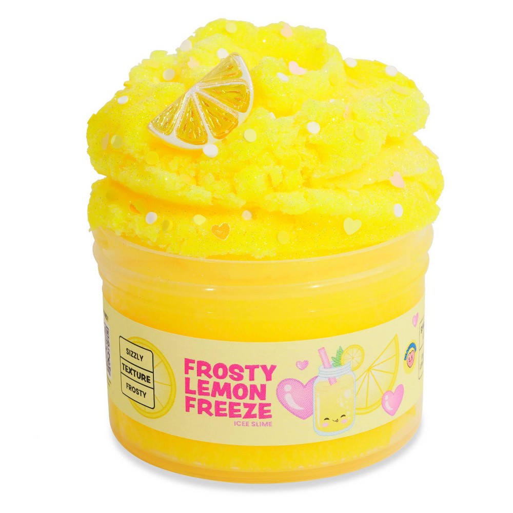 26161 frosty lemon freeze slime
