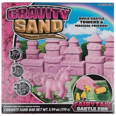 750055 GRAVITY SAND FAIRYTALE
