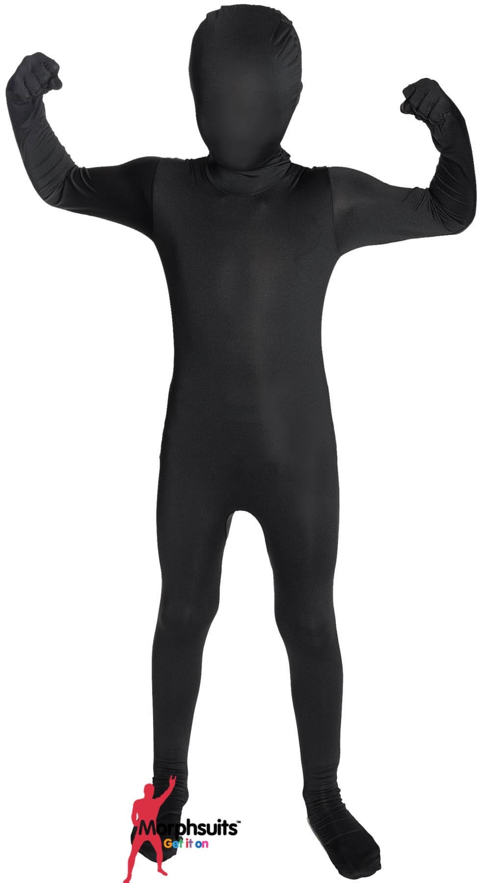 Black Kid Lg