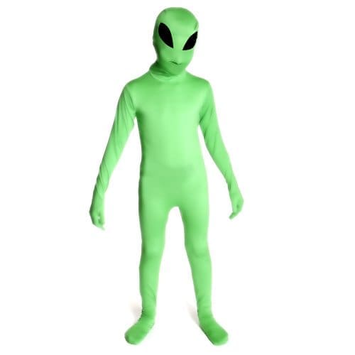 01361S KIDS MORPHSUIT ALEN SM