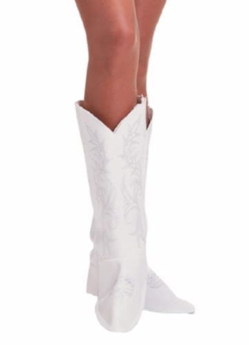 701C CHEER BOOTS CVR