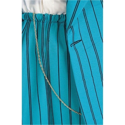 1388 ZOOT SUIT CHAIN