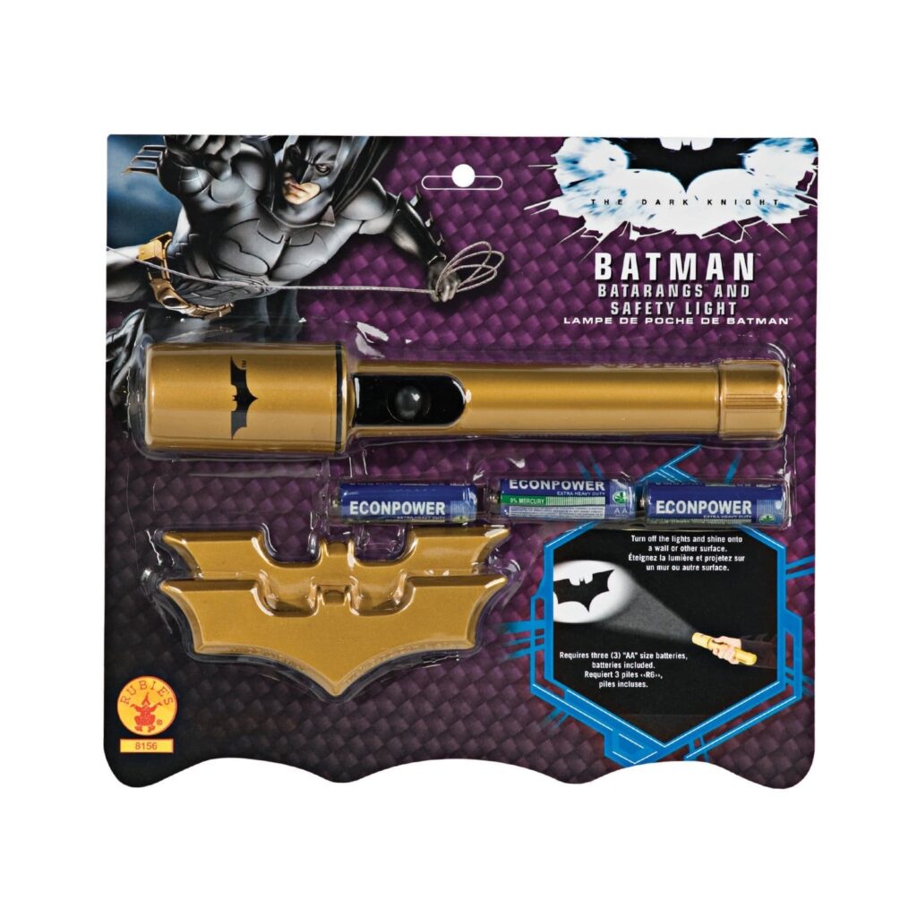 8156 BATARANGS LIGHT