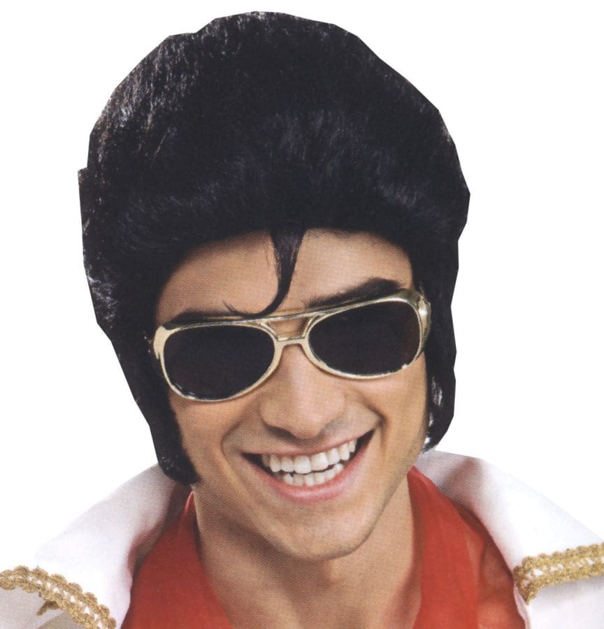 8780 ELVIS GLASSES