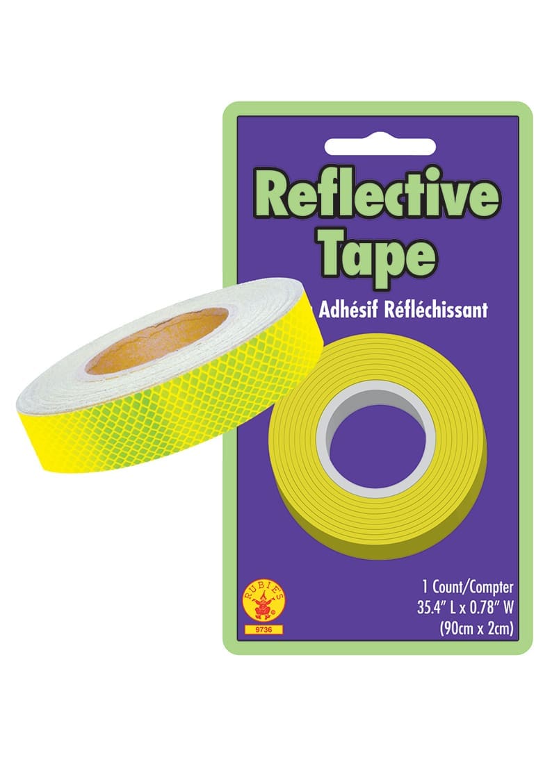 9736 REFLECTIVE TAPE