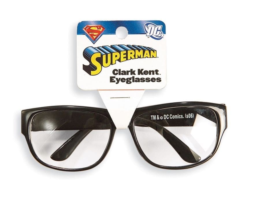 31300 CLARK KENT GLASSES