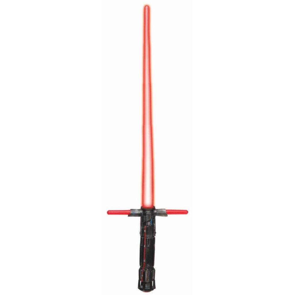 32238 LIGHTSABER KYLO REN