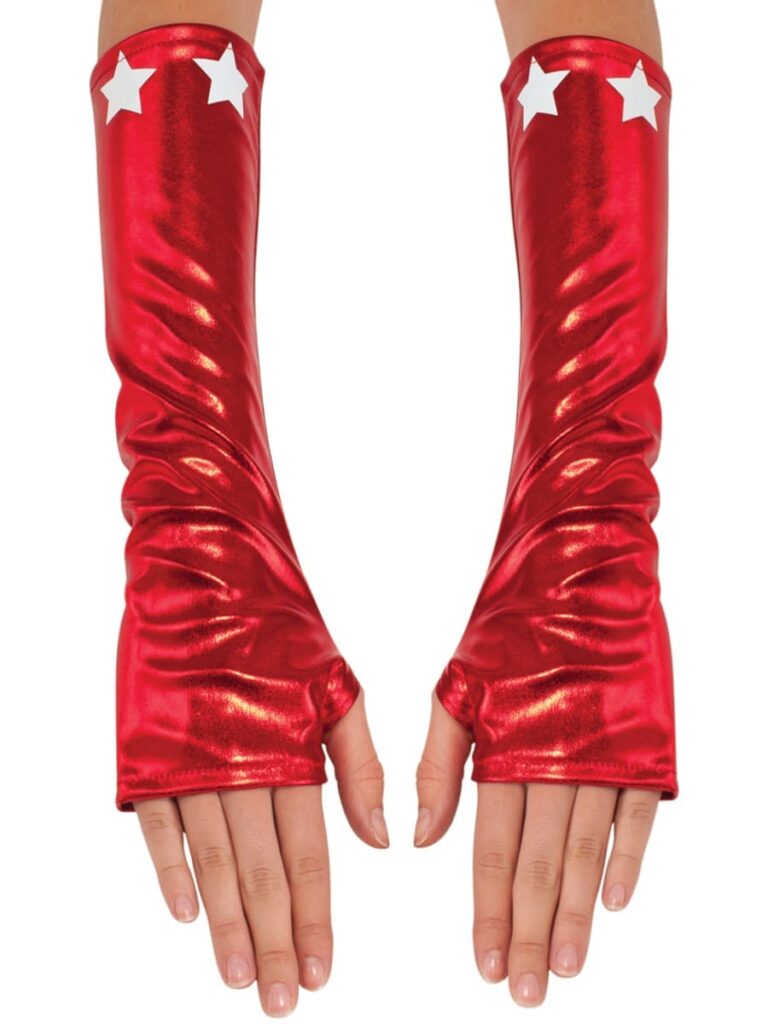 32242 ARM WARMER AMERICAN DREAM