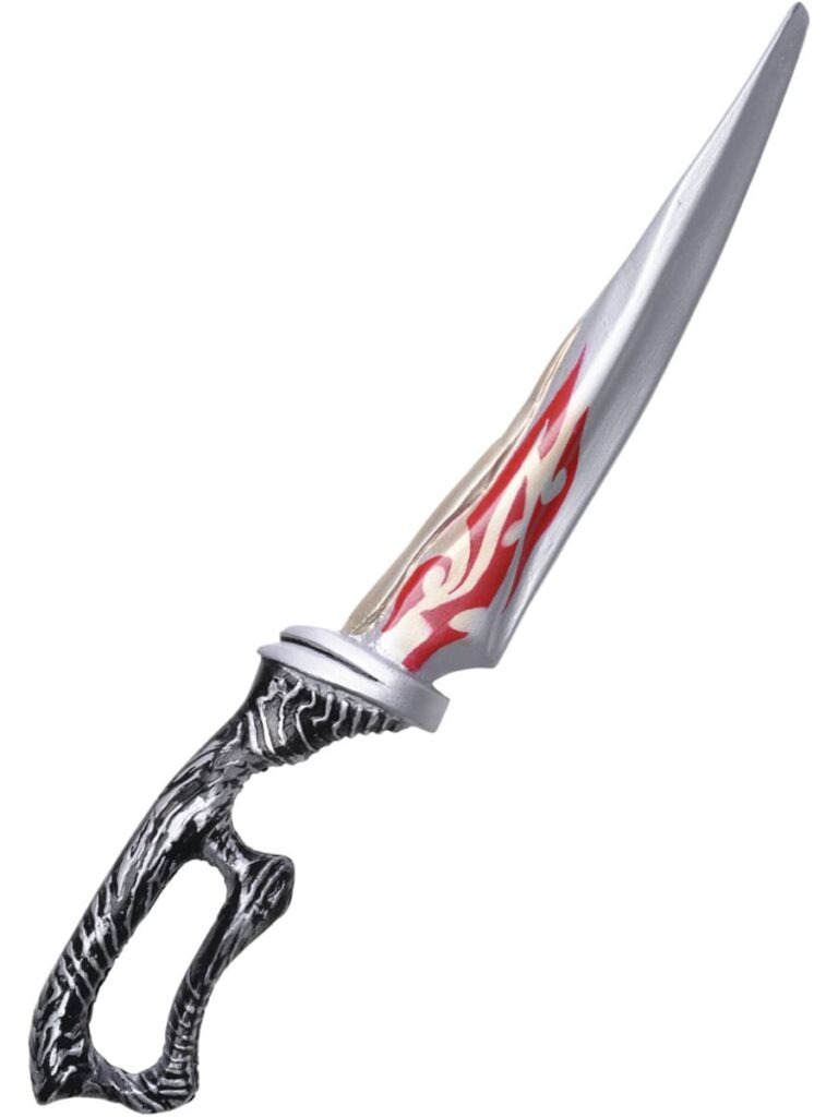 35615 DRAX DAGGER