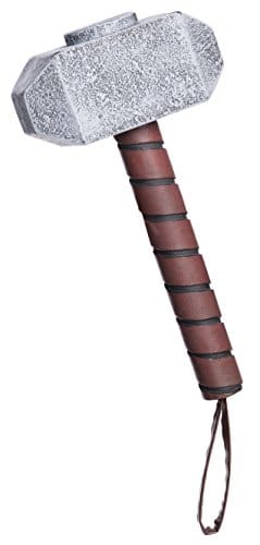 35669 THOR HAMMER
