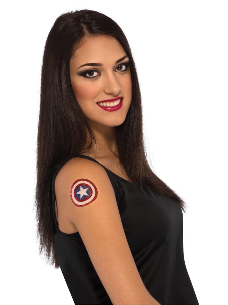 36542 AMERICAN DREAM TATTOO