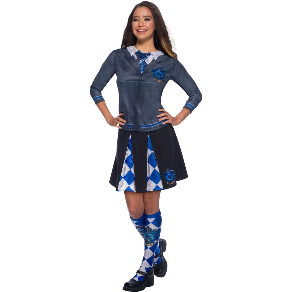 39044 RAVENCLAW SKIRT