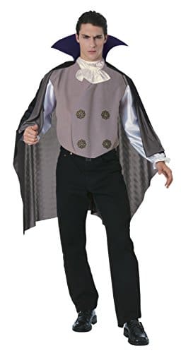 55049 VAMPIRE MAN ADULT MEDIUM