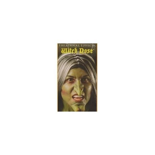68964 WITCH NOSE