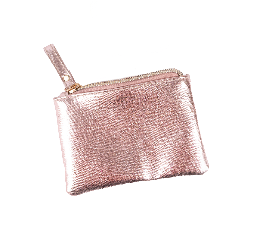 83336 PINK COIN PURSE