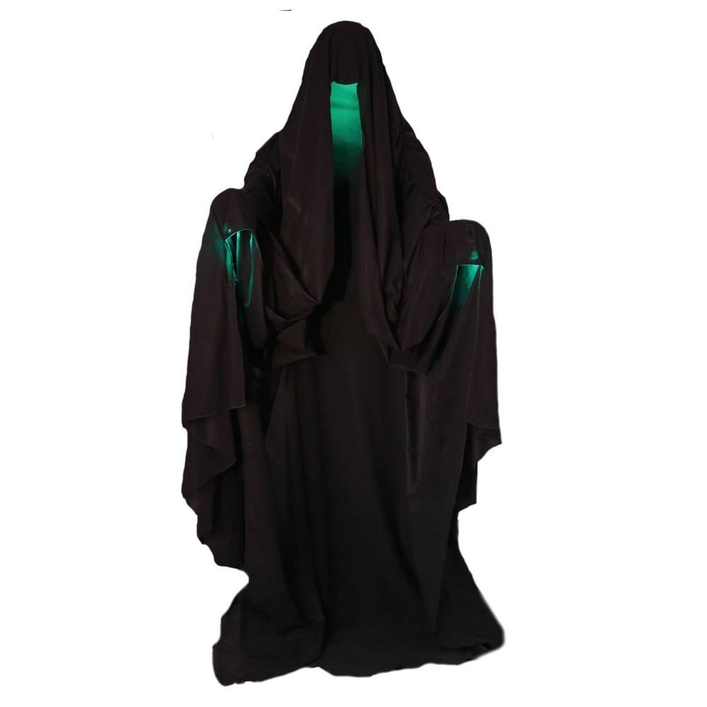 MR124858 HOODED PHANTOM PROP