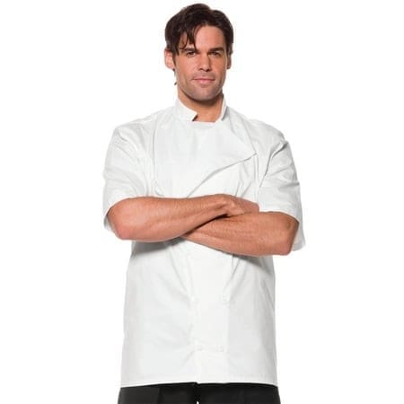 29093XXL Chef Shirt